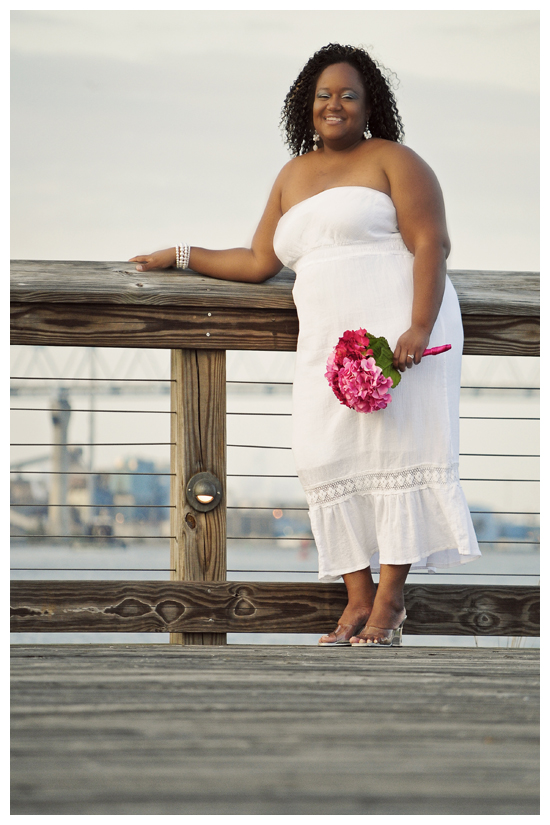 Wedding Photography - Charleston, SC